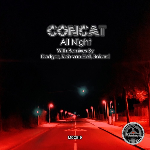 Concat - All Night [MCC019]